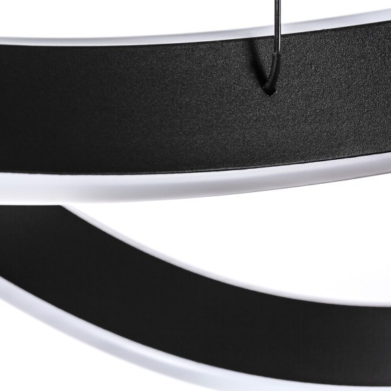 Люстра подвесная Saturno Lightstar 749487