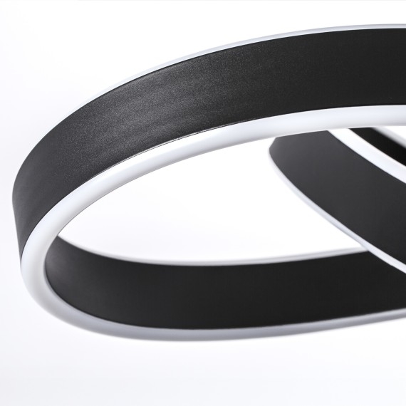 Люстра подвесная Saturno Lightstar 749487