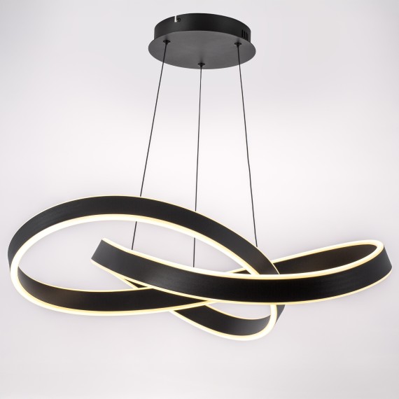 Люстра подвесная Saturno Lightstar 749487