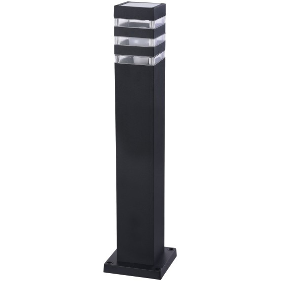 Уличный наземный светильник Maytoni O578FL-01B Unter den Linden IP54 под лампу 1xE27 60W