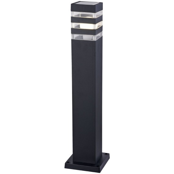 Уличный наземный светильник Maytoni O578FL-01B Unter den Linden IP54 под лампу 1xE27 60W