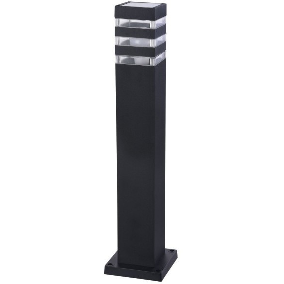 Уличный наземный светильник Maytoni O578FL-01B Unter den Linden IP54 под лампу 1xE27 60W