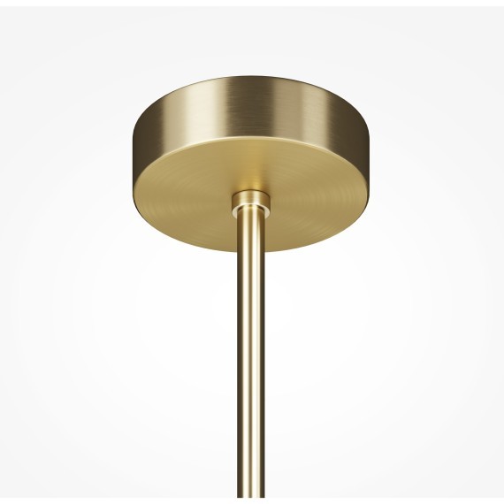 Подвесной светильник Maytoni Modesto MOD360PL-08BS