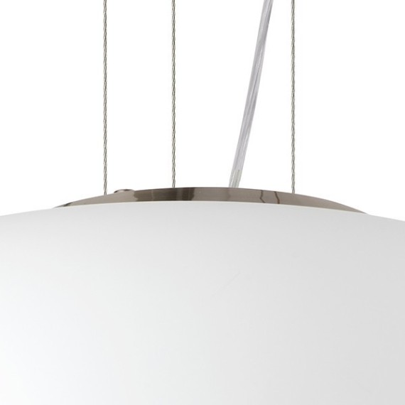 Люстра подвесная Lightstar 801040 Meringe под лампы 3xE27 120W