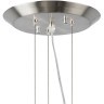 Люстра подвесная Lightstar 801040 Meringe под лампы 3xE27 120W