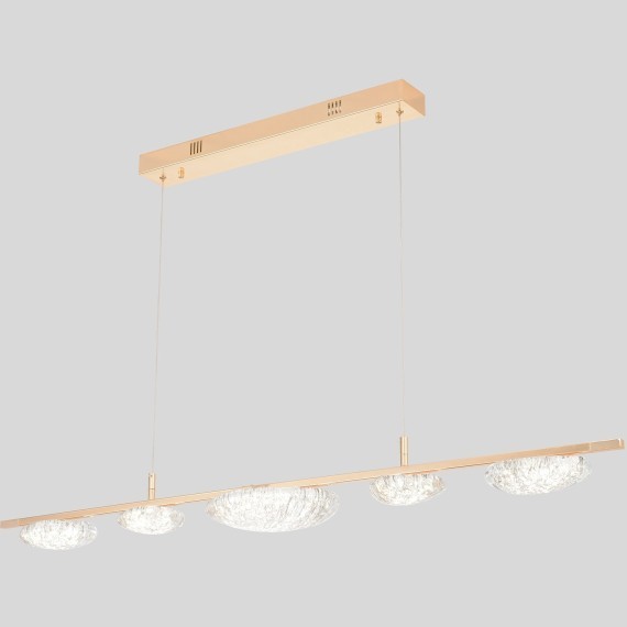 Светильник подвесной Crystal Lux FELICIDAD SP47W LED