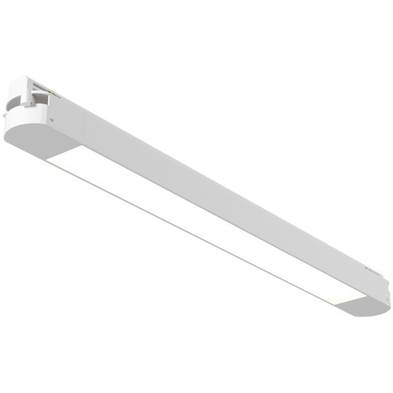 Трековый светильник Technical TR000-1-12W4K-W_1