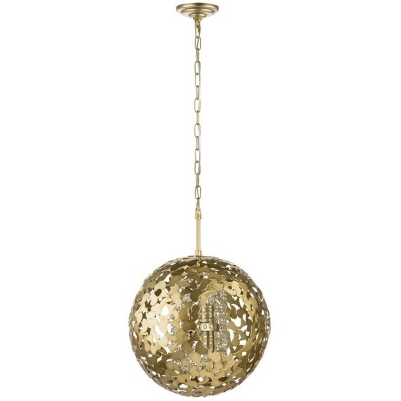 Подвесной светильник Lightstar 727061 VERONA под лампы 6xE14 240W