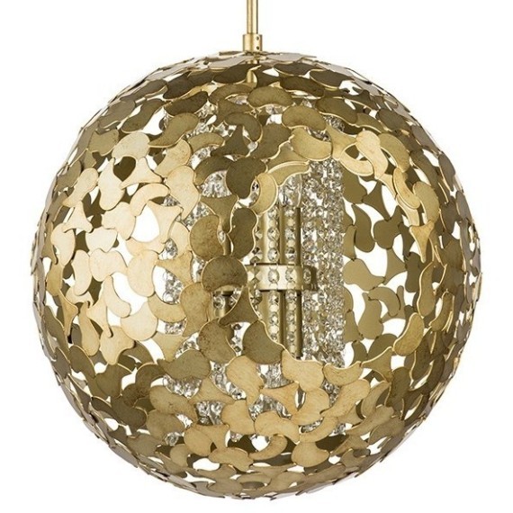 Подвесной светильник Lightstar 727061 VERONA под лампы 6xE14 240W