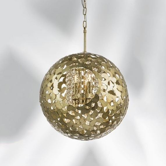 Подвесной светильник Lightstar 727061 VERONA под лампы 6xE14 240W