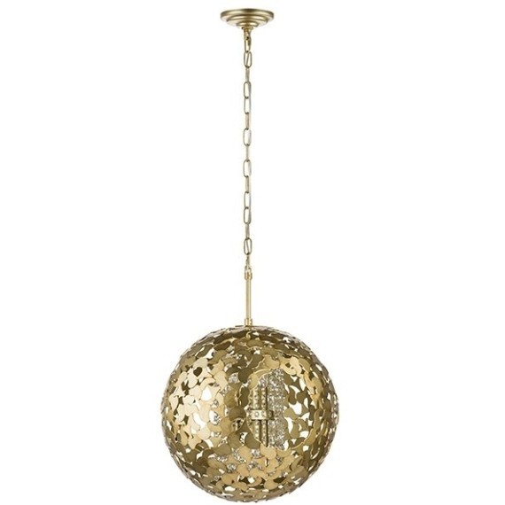 Подвесной светильник Lightstar 727061 VERONA под лампы 6xE14 240W