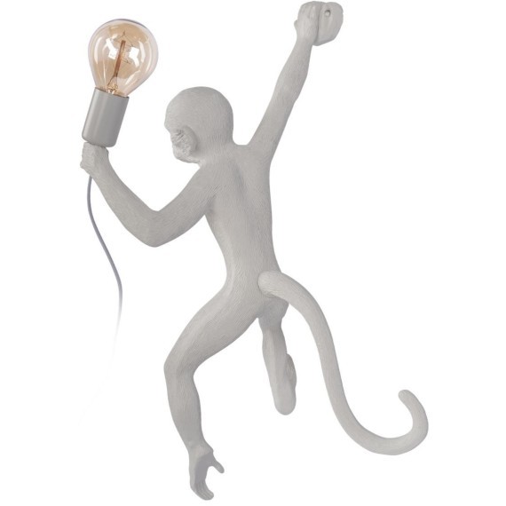 10314W/B Настенный светильник LOFT IT Monkey