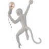 10314W/B Настенный светильник LOFT IT Monkey