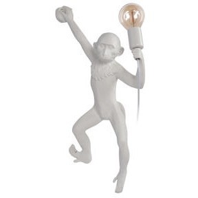 10314W/B Настенный светильник LOFT IT Monkey