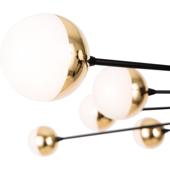 Потолочный светильник Freya FR5242CL-24B