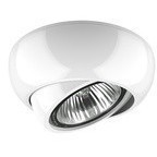 Встраиваемый светильник Lightstar 11816 Ocula под лампу 1xGU10 50W