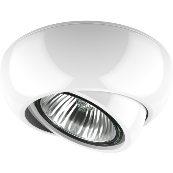 Встраиваемый светильник Lightstar 11816 Ocula под лампу 1xGU10 50W