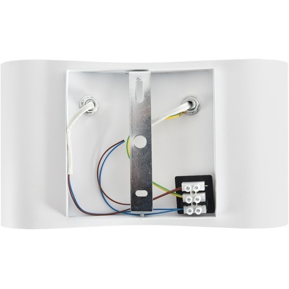 Бра G9 2*20W 220V OLVE 8388/2W