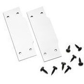 ST001.189.00 Заглушка торцевая для ST001.129.00 (2шт в комплекте)