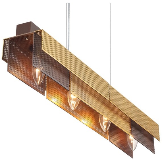 Подвесной светильник Е14 Lumion DANA 8005/4A