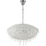 Подвесная люстра хрустальная Classic 700150