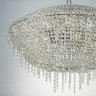 Подвесная люстра хрустальная Classic 700150