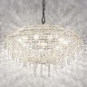 Подвесная люстра хрустальная Classic 700150