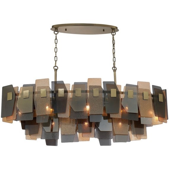 Люстра Crystal Lux POINT SP13