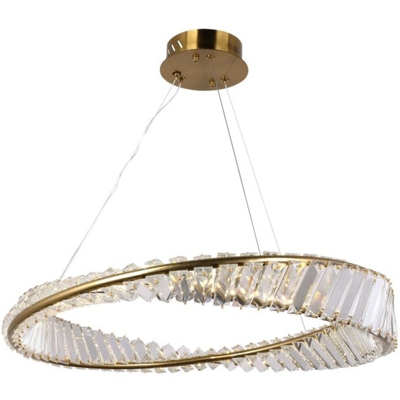 Люстра подвесная Lussole LSP-7119