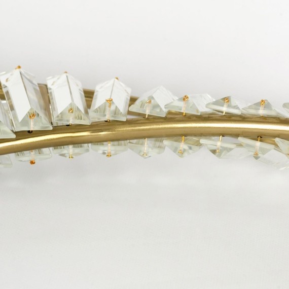 Люстра подвесная Lussole LSP-7119