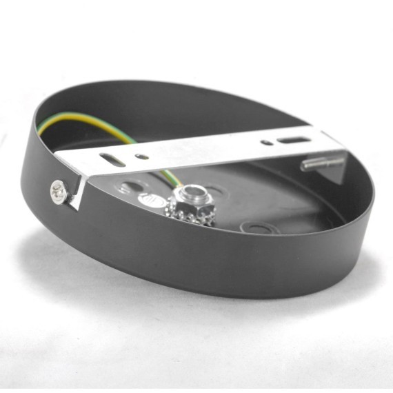 Люстра потолочная Lussole GRLSP-8266 LAFAYETTE IP21 под лампы 5xE27 50W