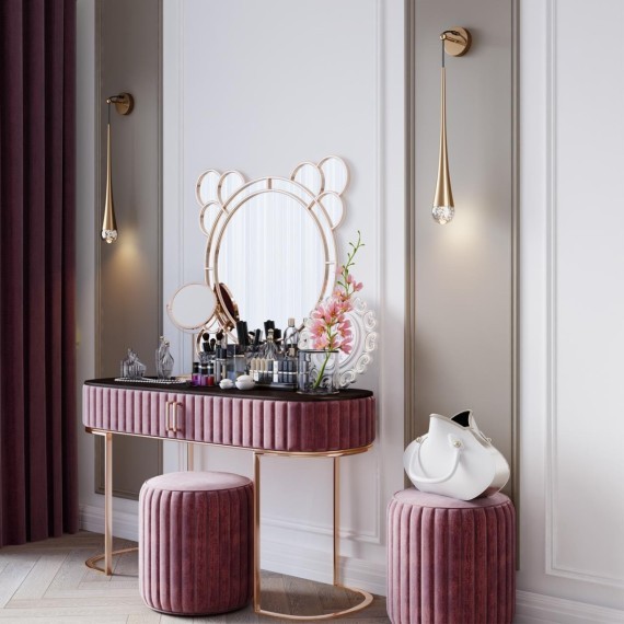 Бра светодиодное L-vision 4285/1W