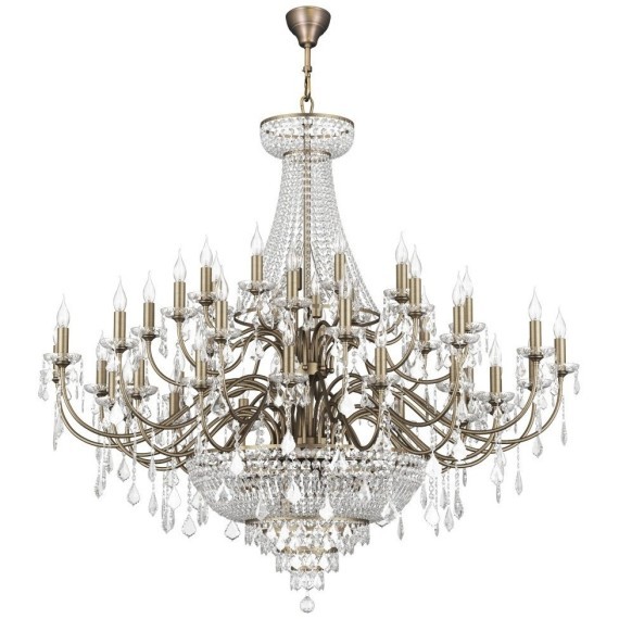 Большая люстра Classic 700511