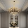Большая люстра Classic 700511
