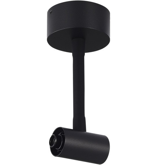 ST1602.429.00 Отступной ввод питания прямой, высота 11см ST Luce Techno