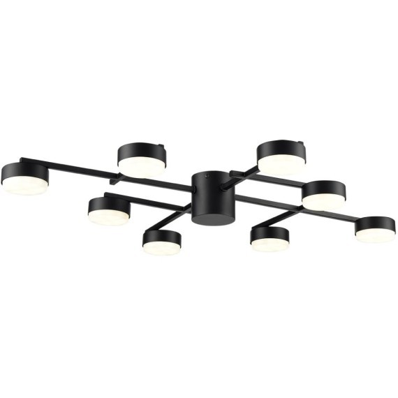 Люстра потолочная GX53 Lumion DABRA 8186/8C