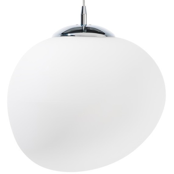 Подвесной светильник с 1 плафоном Lightstar 805016 Arnia под лампу 1xE27 40W