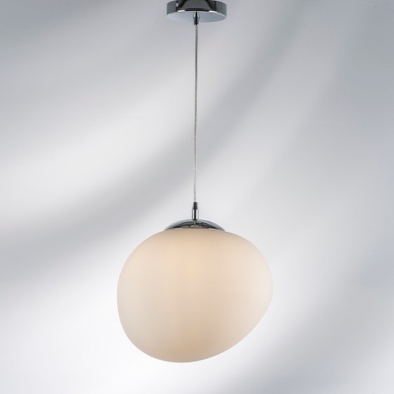 Подвесной светильник с 1 плафоном Lightstar 805016 Arnia под лампу 1xE27 40W