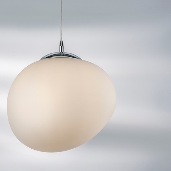 Подвесной светильник с 1 плафоном Lightstar 805016 Arnia под лампу 1xE27 40W