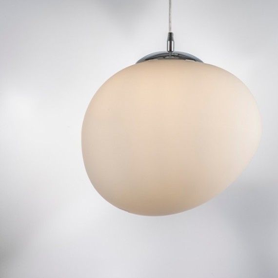 Подвесной светильник с 1 плафоном Lightstar 805016 Arnia под лампу 1xE27 40W