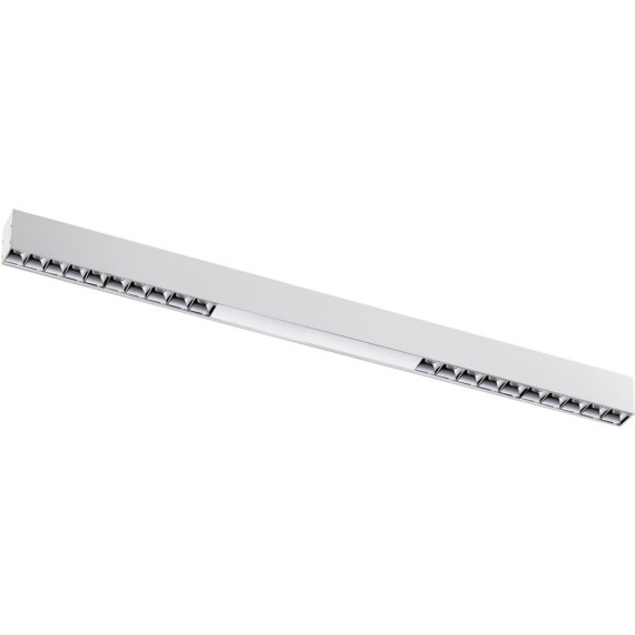 Светильник подвесной/накладной светодиодный Iter 358871