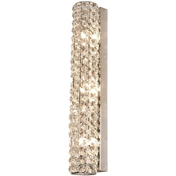 Линейный светильник Lussole GRLSL-8701-03 STINTINO IP21 под лампы 3xG9 15W