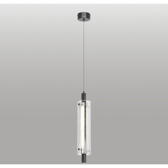 Подвесной светильник Lussole BLOUNT LSP-7356