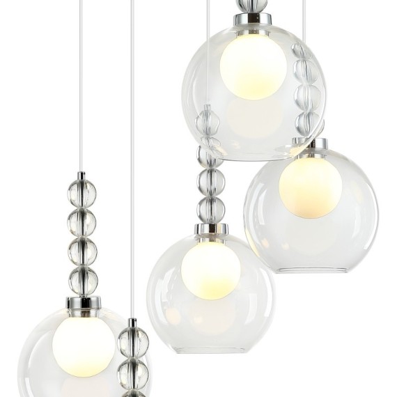 Светильник подвесной Stilfort 2166/09/05P серия Designo