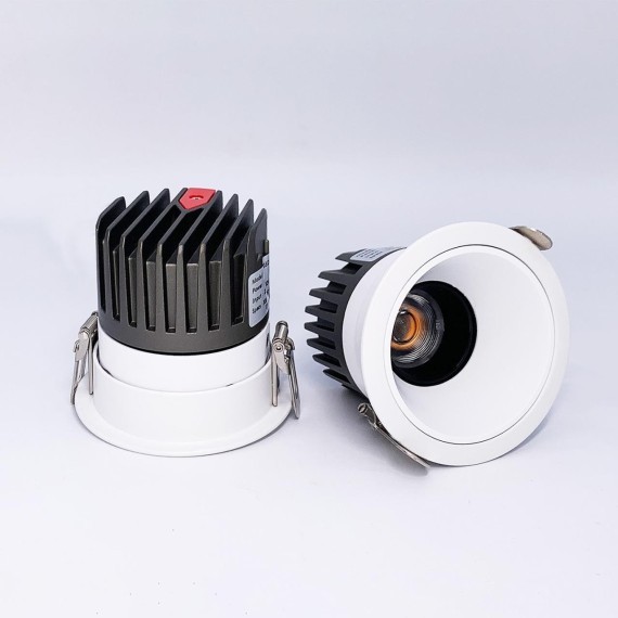 Точечный светильник Mortise 4423-1C