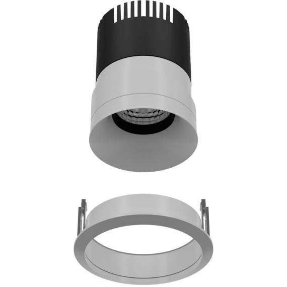 Точечный светильник Mortise 4423-1C