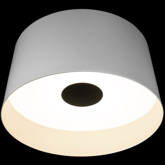 10360L White Потолочный светильник LOFT IT Duo