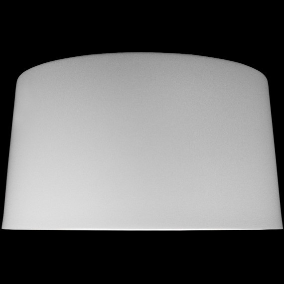 10360L White Потолочный светильник LOFT IT Duo