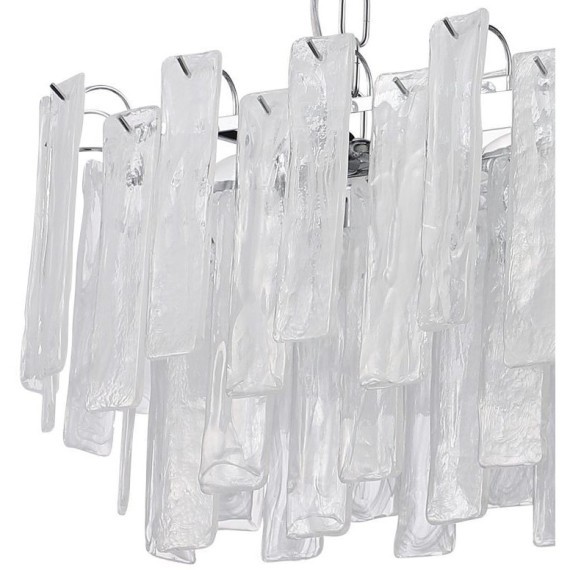 Люстра подвесная Stilfort 2157/09/10PL серия Glowice