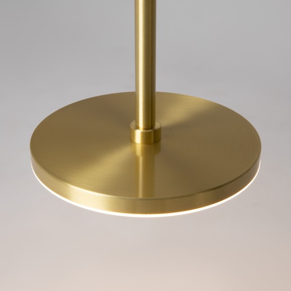 Подвесной светильник Technical P076PL-L12W4K-BS